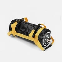 حقيبة الاوزان لتدريبات القوة واللياقة البدنية وتما...