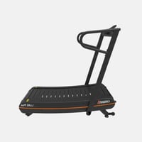 سير مشي بدون كهرباء يتحمل إلى 150كغ