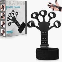 أداة تمرين الأصابع والسواعد من كانجرو