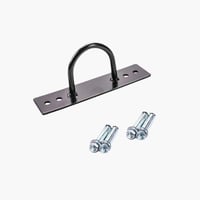 مثبت حبل المعركة