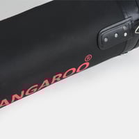 كيس ملاكمة 85 سم متعدد الأوزان من كانجرو