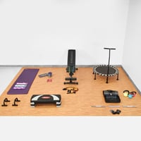 كانجرو هوم جيم 15