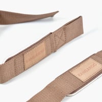 حزام معصم رفع الأثقال من كانجرو