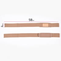 حزام معصم رفع الأثقال من كانجرو