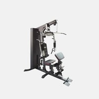 جهاز تمارين منزلي متعدد الوظائف بمحطة واحدة لتماري...