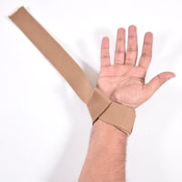 حزام معصم رفع الأثقال من كانجرو