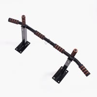 عقلة جدارية لتمارين السحب وخطاف للتعليق من كانجرو