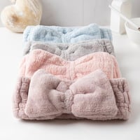 باند شعر مايكروفايبر ناعم