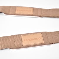 حزام معصم رفع الأثقال من كانجرو