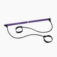 بار يوغا عصا مقاومة متعدد الاستخدامات من كانجرو