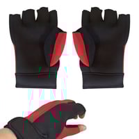 قفاز رياضي عادي