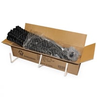 حبل المعركة لتمارين القوة من كانجرو