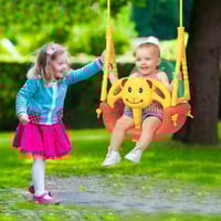 ارجوحة الاطفال