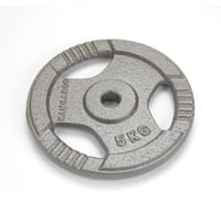 قرص اوزان 5 كيلو جرام للبار العادي من كانجرو