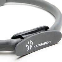 حلقة بيلاتس كانجرو لتمارين اللياقه البدنية