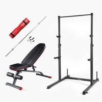 مجموعة الراك سكوات 2 من كانجرو