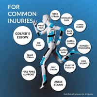 شريط لاصق رياضي