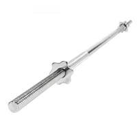 بار مستقيم كانجرو 120سم وسمك 30ملم للبارات العادية...