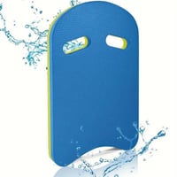 لوح مساعد للسباحة بتصميم على شكل حرف U -1