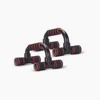 مقبض بوش اب احمر-اسود