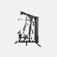 جهاز تمارين منزلي متعدد الوظائف بمحطة واحدة لتماري...