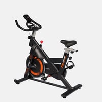 دراجة ثابتة عمودية (Spin Bike)