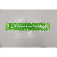 رباط المقاومة مستوى المقاومة 1 من 5