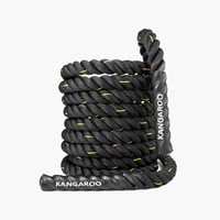 حبل المعركة لتمارين القوة من كانجرو