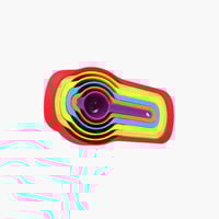 طقم اكواب معياري