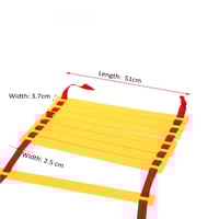 سلم التمارين 7.5 متر