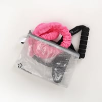 مجموعة حبال المقاومة المفردة كانجرو بـ3مستويات مخت...