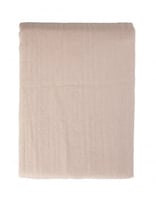 لحاف خفيف (شال) Tesla لون سالمون