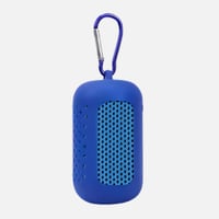 منشفة التبريد الفورية الأصلية - أزرق