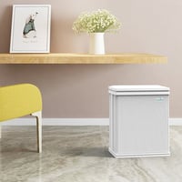 منقي الهواء الذكي iDealAir Plus بالقوة المضاعفة