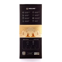 خاتم التسبيح الذكي سلام