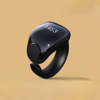 خاتم التسبيح الذكي سلام