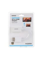 محول DP الى HDMI