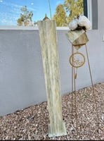 مباخر استقبال مع فازات ورد