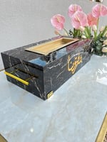 مبخرة استقبال زواج او ضيافة