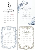 رسالة العمر ورق قطن