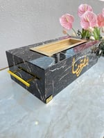 مبخرة استقبال زواج او ضيافة