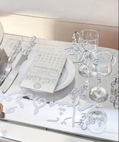 طقم عقد قران