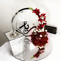 مباخر اكريلك ضيافة او هدايا