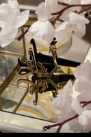 ملقاط بخور بالاسم