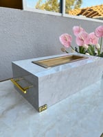 مبخرة استقبال زواج او ضيافة