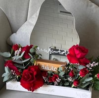 استاند مرايا