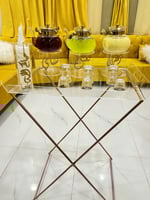 استاند ضيافة