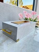 مبخرة استقبال زواج او ضيافة