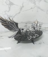 مباخر الفخامة رحالي نسائي