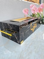 مبخرة استقبال زواج او ضيافة